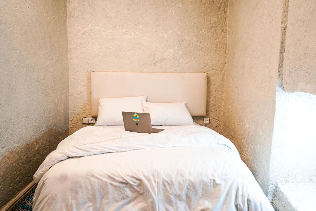 Dar44 Hotel Szavíra Kültér fotó