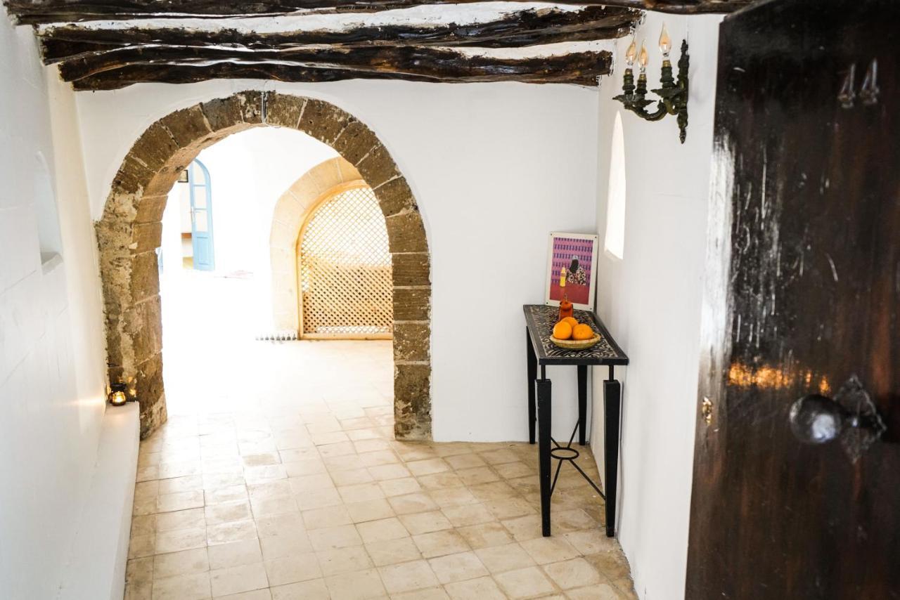 Dar44 Hotel Szavíra Kültér fotó