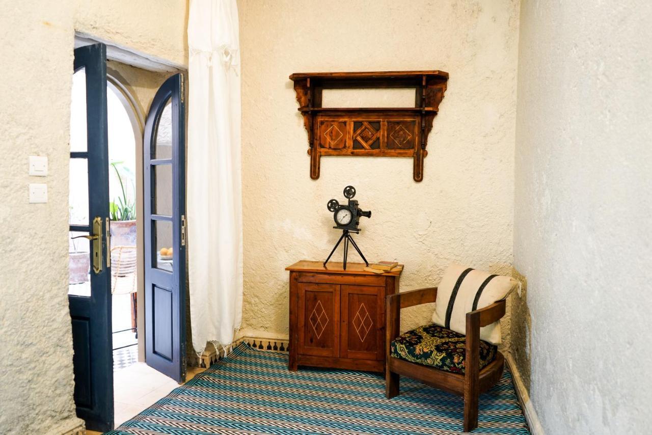 Dar44 Hotel Szavíra Kültér fotó