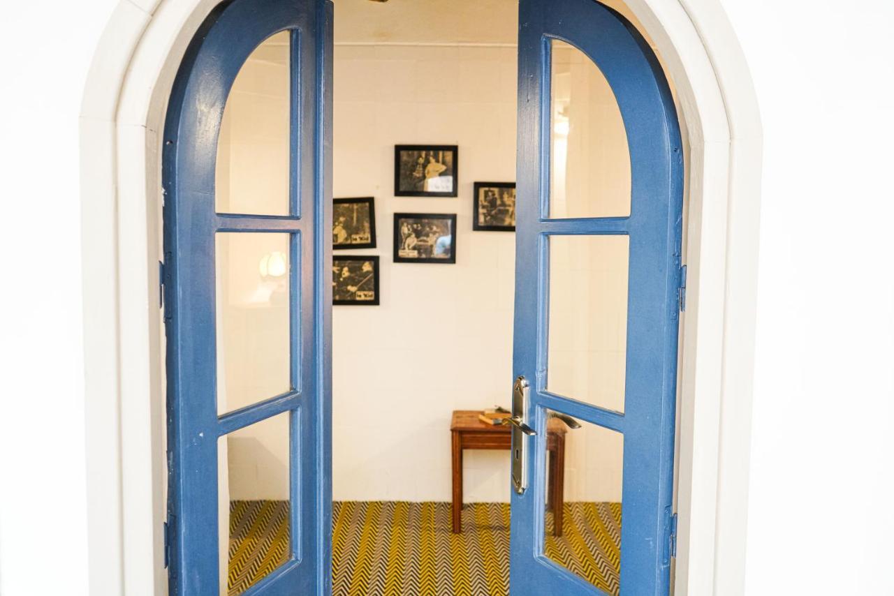 Dar44 Hotel Szavíra Kültér fotó