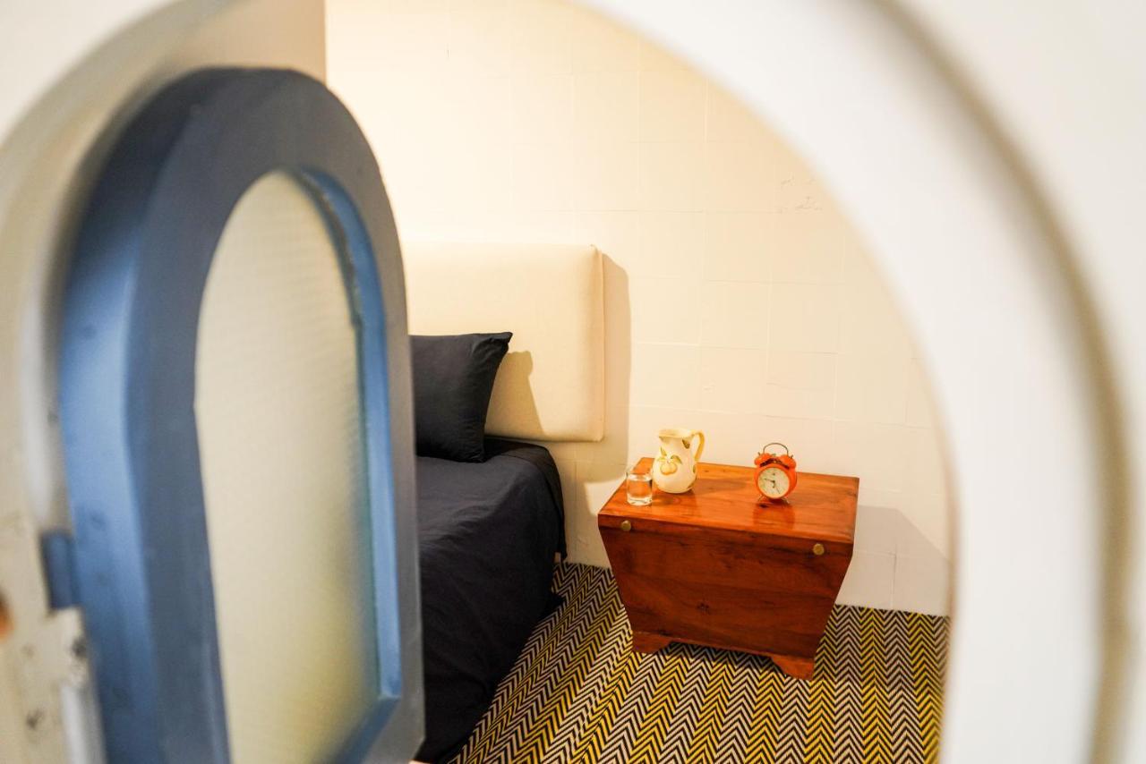 Dar44 Hotel Szavíra Kültér fotó
